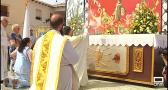 Camuñas celebra su tradicional Corpus