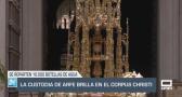Castilla-La Mancha a las 2 - 19/06/2025
