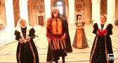 Visitas teatralizadas en el Palacio de Viso del Marqués