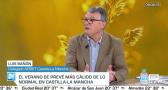 Entrevista a Luis Bañón