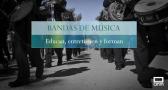 Bandas de música: educan, entretienen y forman