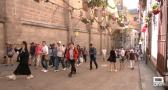 Impacto económico del Corpus en Toledo