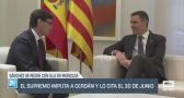 Castilla-La Mancha a las 2 - 20/06/2025