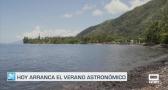 Previsión del tiempo - 20/06/2025