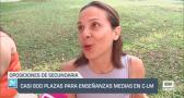 Castilla-La Mancha fin de semana a las 2 21/06/2025