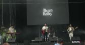 Concierto de Álvaro Halley en el Antorchas Festival 2025