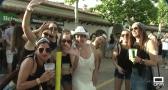 Siloé, Sexy Zebras y Viva Suecia en el Antorchas Festival de Albacete