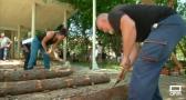 Naturaleza y tradición en la Feria Rural de la Serranía de Cuenca de Tragacete
