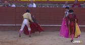 Novillada desde Trillo (22/06/2025)