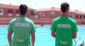 Consejos a la hora de bañarnos en piscinas y zonas naturales