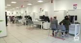 El 65% de las personas que cobra subsidio por desempleo supera los 50 años