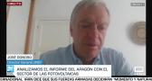 Entrevista a José Donoso