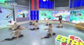 Alcázar viaja a Orlando con 'Spirit Dance'