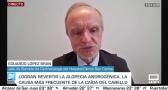 Entrevista a Eduardo López Bran - 23/6/2025