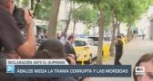 Castilla-La Mancha a las 2 - 23/06/2025