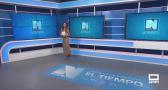 Previsión del tiempo - 23/06/2025