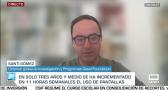 Entrevista a Santi Gómez - 24/6/2025