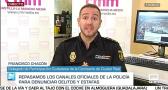 Entrevista a Francisco Chacón - 25/6/2025