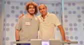 Yo sé + que tú - Programa 73