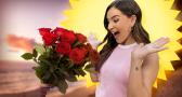 El multimillonario negocio de las rosas