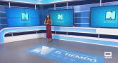 Previsión del tiempo - 24/06/2025