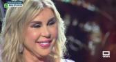 Malena Gracia y Miguel Castro presentan su nuevo single 'Bailando dos corazones'