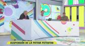 La crónica negra: suspensión de la patria potestad