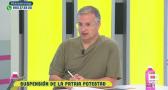 La crónica negra: suspensión de la patria potestad