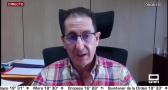 Entrevista a Esteban García