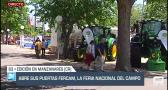 El día en Titulares. 25/06/2025