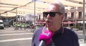 La Plaza Mayor de Ciudad Real luce nuevos toldos