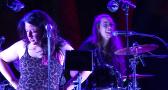 Titis Twister en el Festival Zeporock 2025