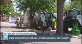 Castilla-La Mancha a las 2 - 25/06/2025