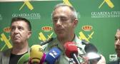 Un convenio de la Diputación y Guardia Civil mejorará las Casas Cuartel en la provincia de Albacete