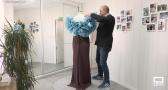 Visitamos el taller del diseñador Pascual Tornero en Hoya-Gonzalo