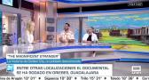 Entrevista a Miguel Ángel Guerra e Iván Karras