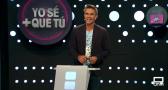 Yo sé + que tú - Programa 75