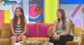 Paula Jurado y María Moreno: Las mejores notas de la PAU en Castilla-La Mancha y Cuenca