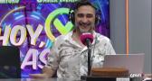 De Hoy, No Pasa (26/06/2025)