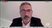 Entrevista a Sergio Herrero