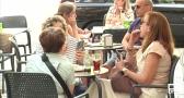 Llenar la cesta de la compra, es uno de los grandes gastos de las familias