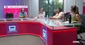 Viernes de súper tertulia: Violencia machista y Ley de Amnistía