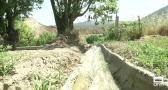 Mejoras de regadío para los agricultores de Villatoya