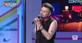 Aty canta 'Contracorriente'