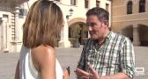 Un paseo con Emilio Salinas