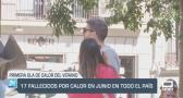 Castilla-La Mancha fin de semana a las 2 28/06/2025