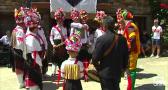 Valverde de los Arroyos celebra la Octava del Corpus