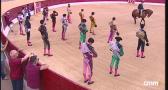 Semifinal del certamen 'Domingo Ortega' desde Fuensalida (29/06/2025)