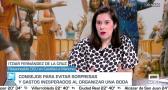 Entrevista a Itziar Fernández de la Cruz - 30/6/2025