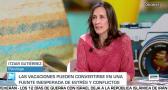 Entrevista a Itziar Gutiérrez